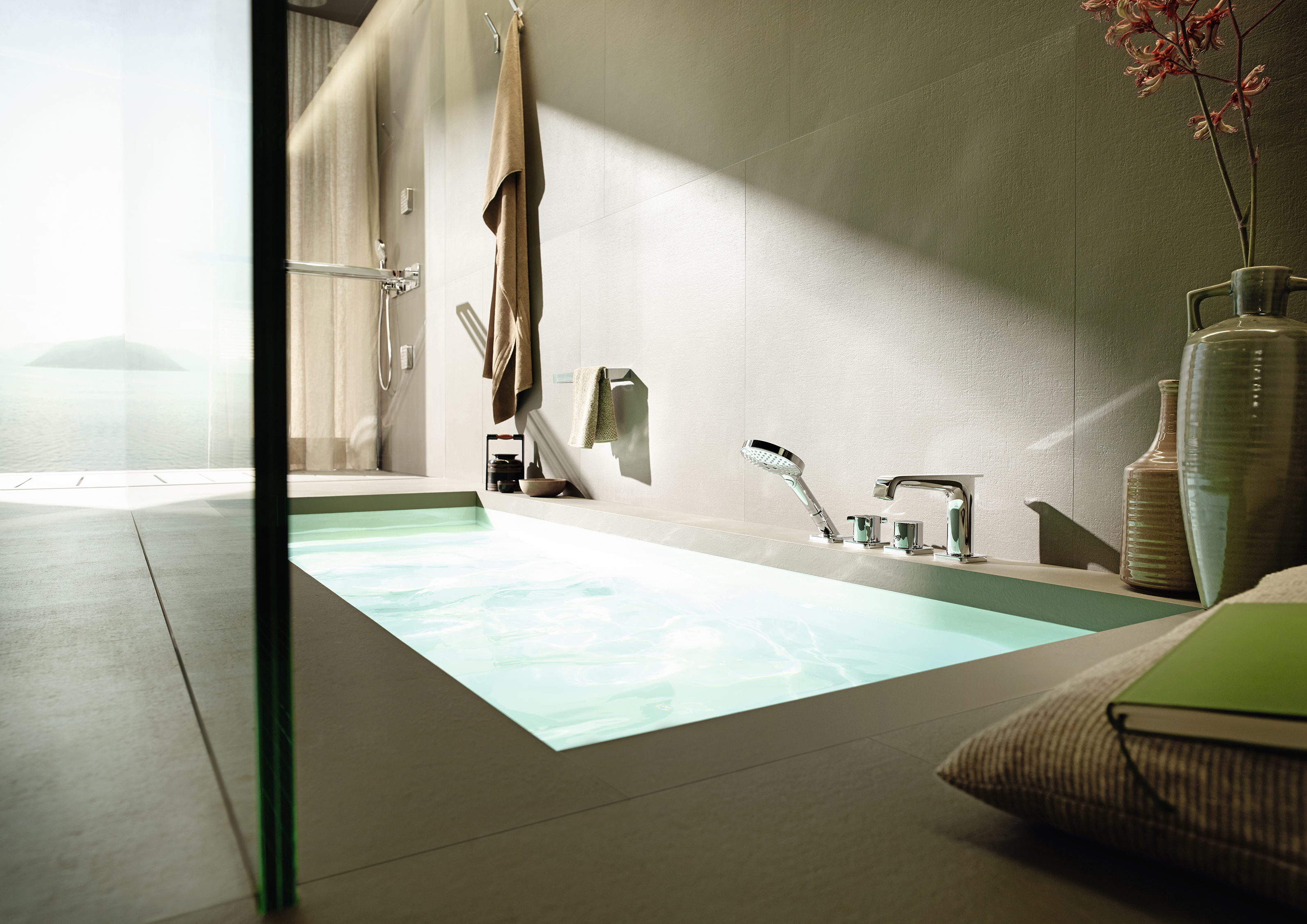 fot. Hansgrohe