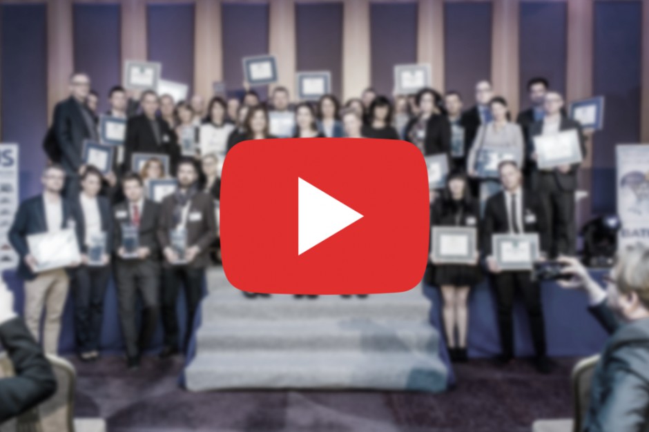 Forum Branży Łazienkowej 2015 - zobacz wideorealcję z wydarzenia