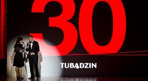 Trzydziestolecie Tubądzina