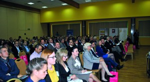 Raport o rynku budowlanym - konferencja