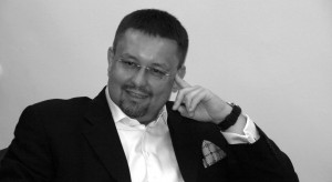 Robert Kamiński w zarządzie Hansgrohe