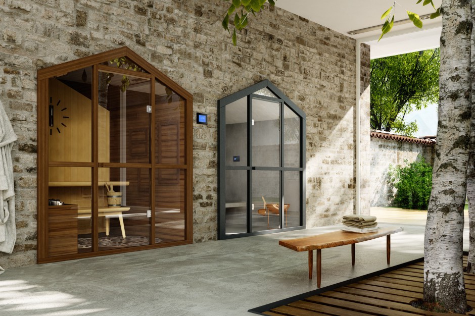 Kabina, sauna, hammam – 10 sposobów na relaks i odnowę w domowym zaciszu