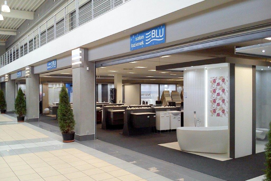 BLU otwiera swój 38. salon - tym razem w Poznaniu