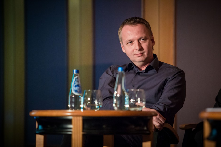 Marcin Jędrzak: Polski design dzięki projektantom i producentom zyskuje na sile