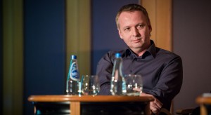 Marcin Jędrzak: Polski design dzięki projektantom i producentom zyskuje na sile