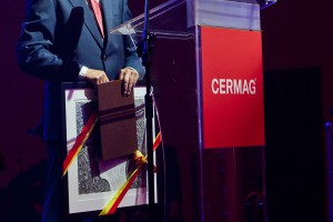 Wrocławski Cermag świętuje 30. urodziny
