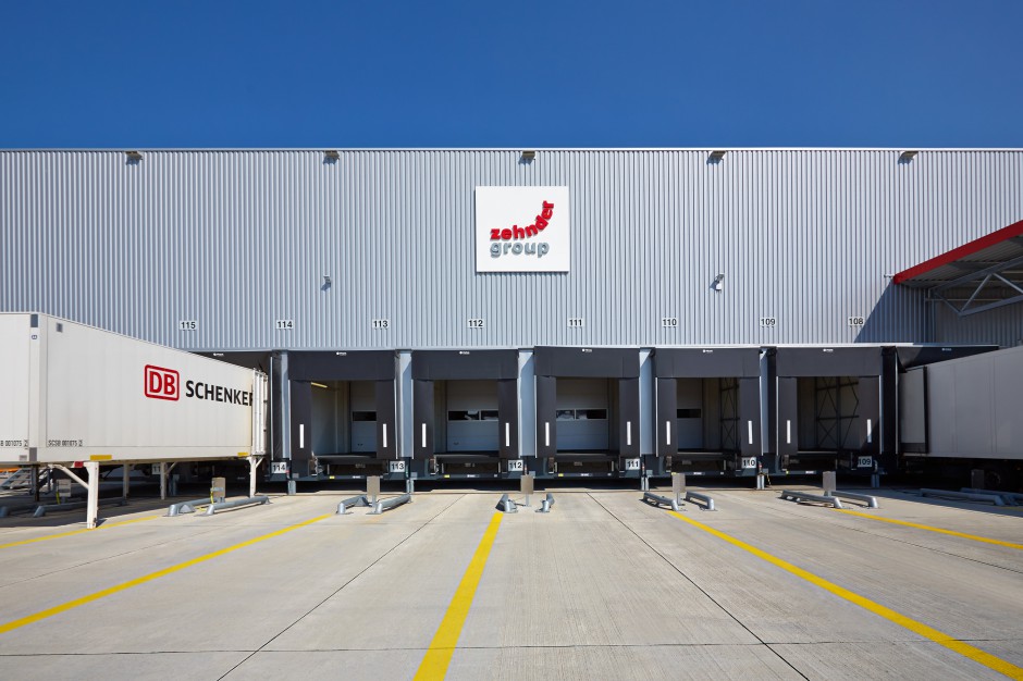 Zehnder zainwestuje 20 mln euro w nową fabrykę