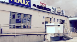 Nowy oddział Femax powstał w Gdańsku