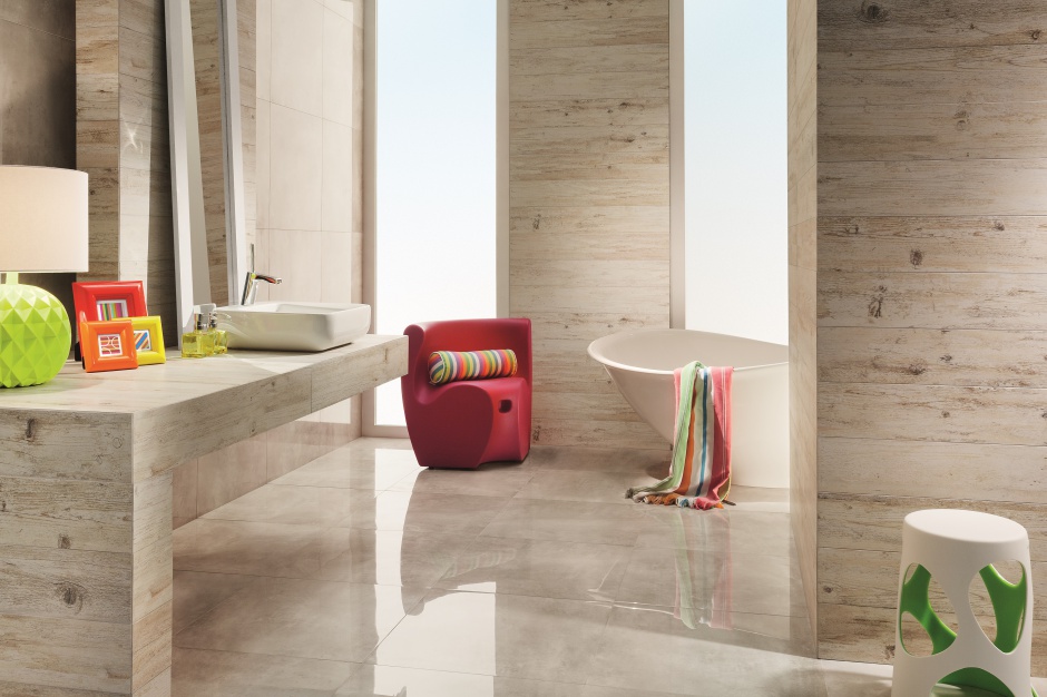 Ranking Dobry Produkt 2015: Najpopularniejsze kolekcje płytek ceramicznych