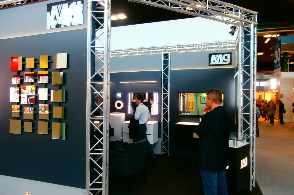Polscy wystawcy o Cersaie 2015: Komentarz MCJ 