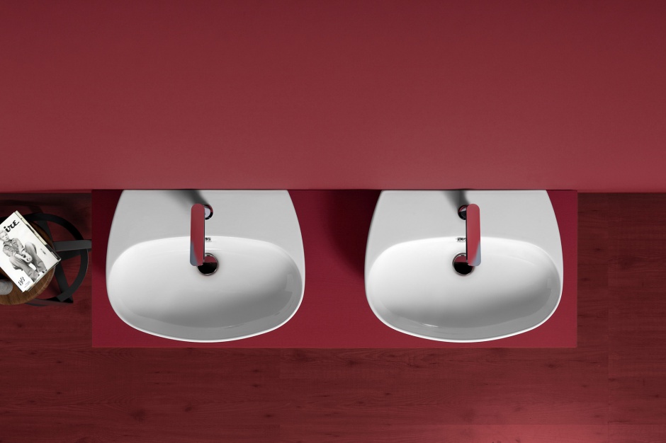 Trendy Cersaie 2015: ceramika sanitarna w nowoczesnym wydaniu - 15 najciekawszych kolekcji