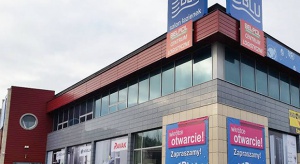 Refleks otworzył 41. salon BLU