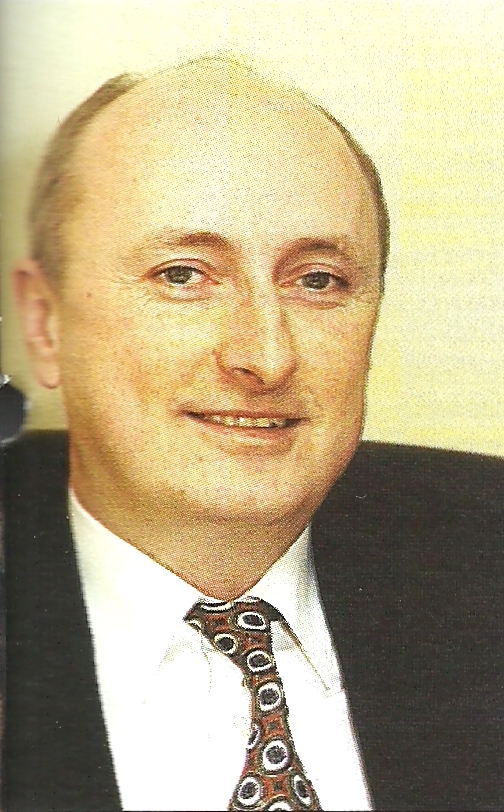 Tadeusz Łukaszewicz.