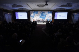 Forum Branży Łazienkowej: ponad 250 gości i rozmowy o rynku. Podsumowanie