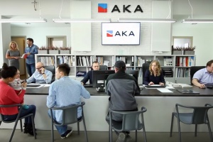 AKA Szczerbiccy świętuje 25-lecie na rynku. Zobacz filmy z okazji jubileuszu