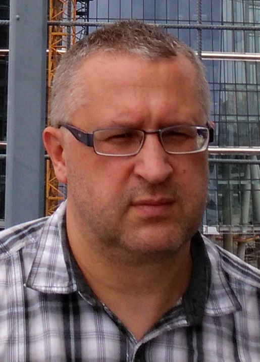 Jarosław Pacierz, Alpol