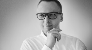 Marcin Jędrzak o współpracy z marką Besco