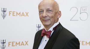 Krzysztof Dolny, Femax: Systematyczność działań to podstawa