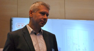 Krystian Mocarski, Elements: Dziękujemy uczestnikom spotkania