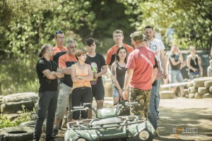 Klienci i załoga Femax bawili się na pikniku branżowym