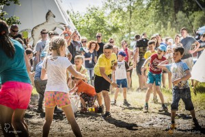 Klienci i załoga Femax bawili się na pikniku branżowym