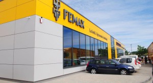 Femax otwiera nowy salon w Gdyni