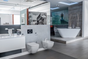 Prezentujemy zwycięski salon łazienkowy z woj. kujawsko-pomorskiego
