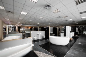 [Salon Roku 2018] Zwycięski salon łazienkowy z woj. łódzkiego