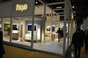 Cevisama 2018 – to były rekordowe targi pod każdym względem