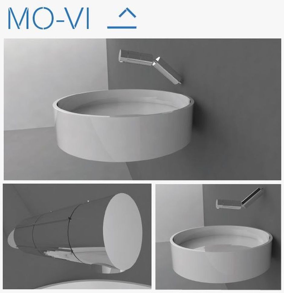 Projekt MO-VI