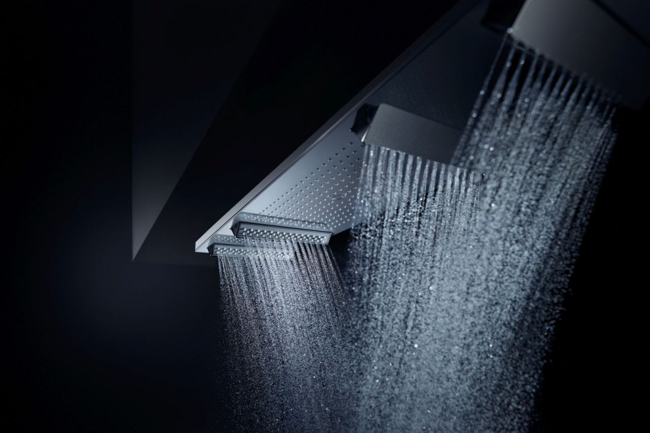 Dziewięć nagród iF Design Awards dla Axor i Hansgrohe