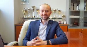 [FBŁiK] Adam Ptasiński z Synage podyskutuje o kierunkach rozwoju branży  