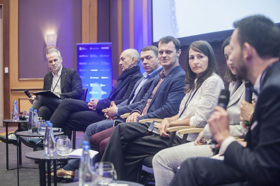 Forum Branży Łazienkowej: Stać nas na luksus