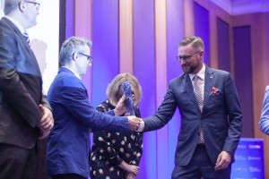 Wybór Roku 2018 - nagrody magazynu "Łazienka" rozdane!
