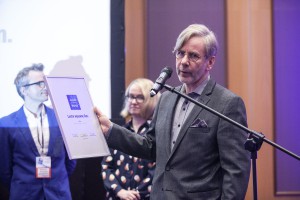 Wybór Roku 2018 - nagrody magazynu "Łazienka" rozdane!