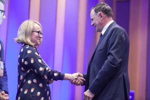 Wybór Roku 2018 - nagrody magazynu "Łazienka" rozdane!