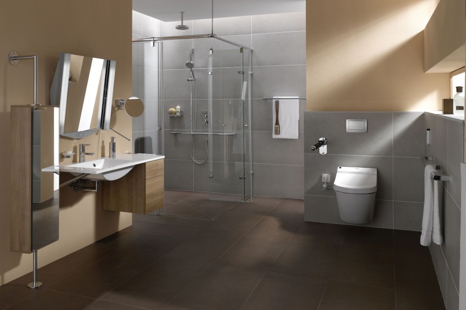 Remont łazienki: zwróć uwagę na jakość instalacji!
