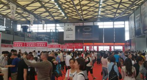 Już niedługo rozpoczyna się Kitchen&Bath China 2019. Dlaczego warto tam być?