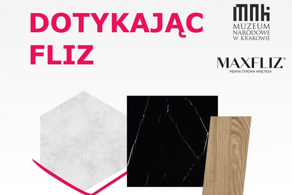 Max-Fliz organizuje warsztaty układania mozaiki łamanej w Krakowie