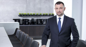 Andrzej Ramel z Grupy Tubądzin mówi o współpracy z łazienkowymi salonami partnerskimi