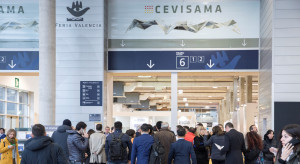Cevisama 2019 będą iście rekordowe! 90% przestrzeni wystawienniczej wykupione