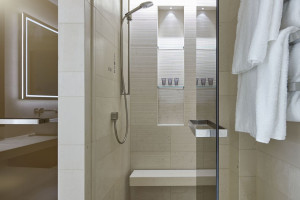 Axor zagościł w łazienkach 5-gwiazdkowego hotelu Fontenay w Hamburgu