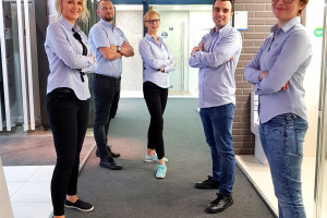 Salon Roku 2018: zobacz kto zwyciężył na Podlasiu