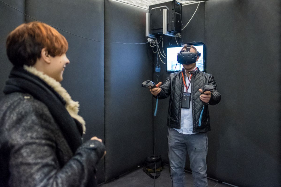 VR i AR - czy branża wykorzystuje potencjał nowych technologii?