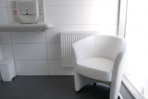 [Fotogaleria] Zobacz jak wygląda konkursowa toaleta publiczna w Płocku