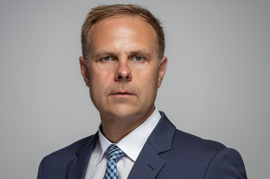 Radosław Palmowski z Zehnder Polska mówi o nowościach i planach firmy na 2019 rok