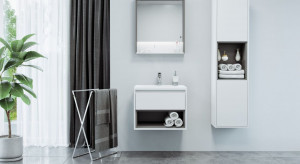 Redecoring wśród najnowszych trendów w segmencie akcesoriów łazienkowych