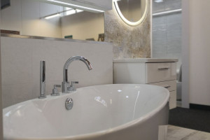 Nowy salon łazienek BLU w Tarnobrzegu już otwarty!