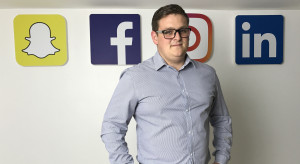 Mateusz Krawczyk, Head od Social Media z agencji Famebox radzi jak zaistnieć w social media