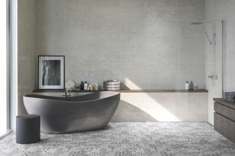 Maxfliz prezentuje top bestsellery w kategorii płytek ceramicznych w 2018